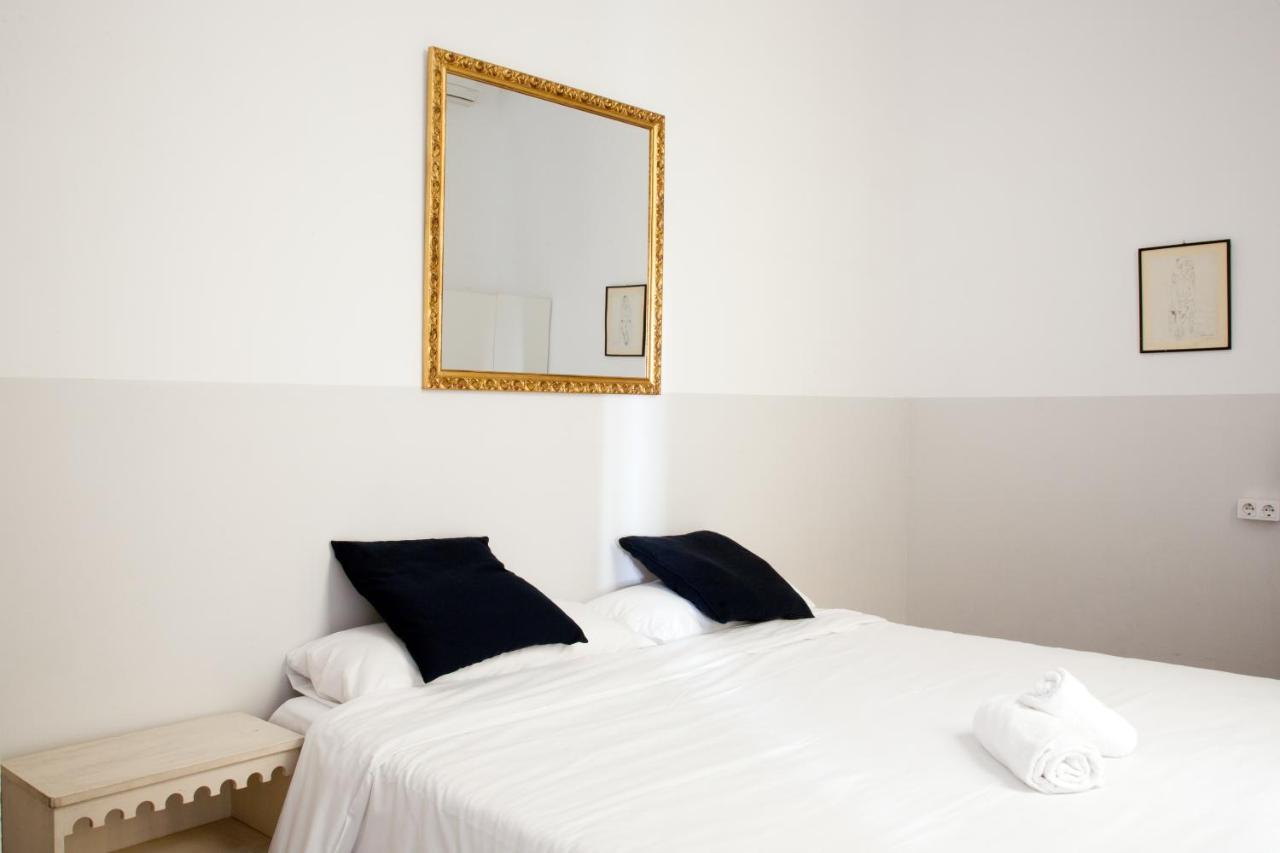 My Address In Apartment Barcelona